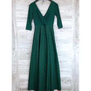 Alfred Sung | D736 Bridesmaid Dress